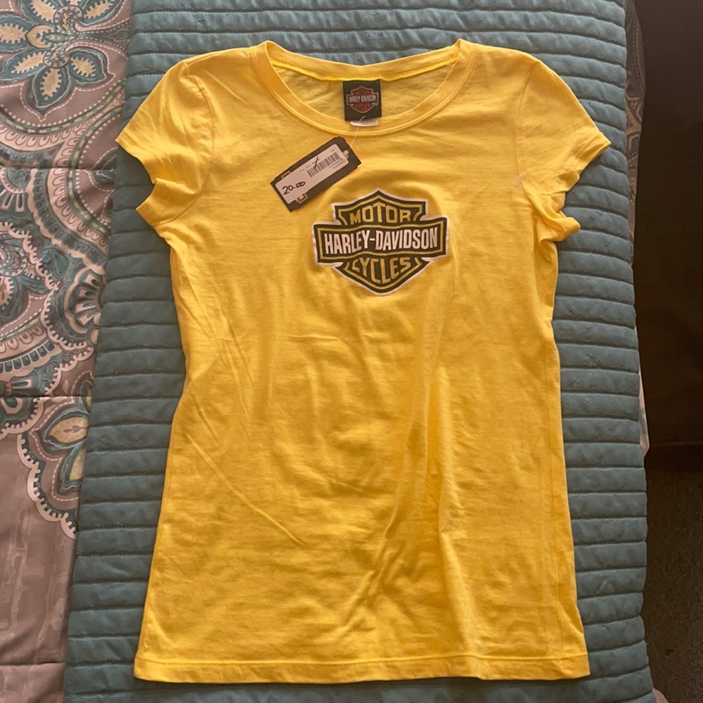 Harley Davidson T-Shirt